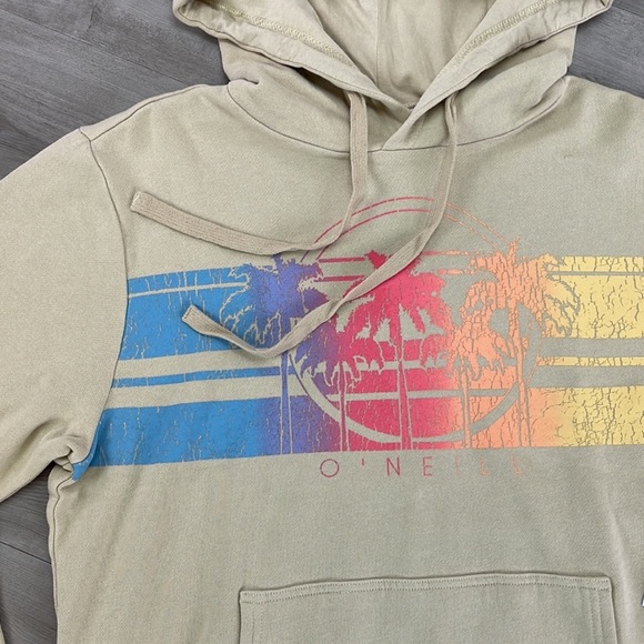 🔆O’NEILL🔆 OFFSHORE HOODIE SWEATSHIRT - Picture 7 of 15